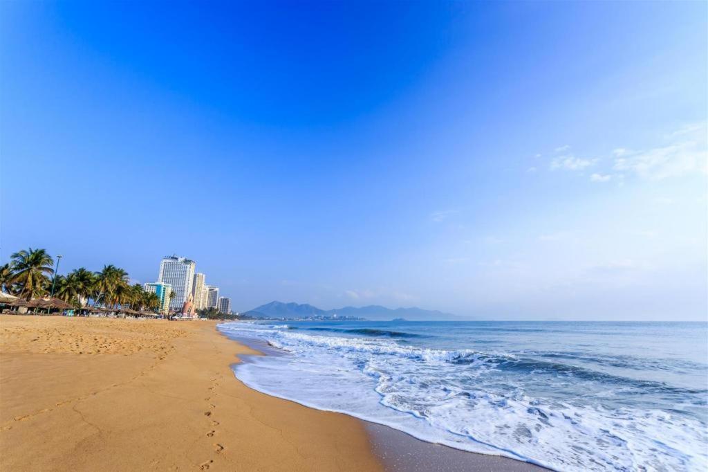 Opox Nha Trang Exterior foto