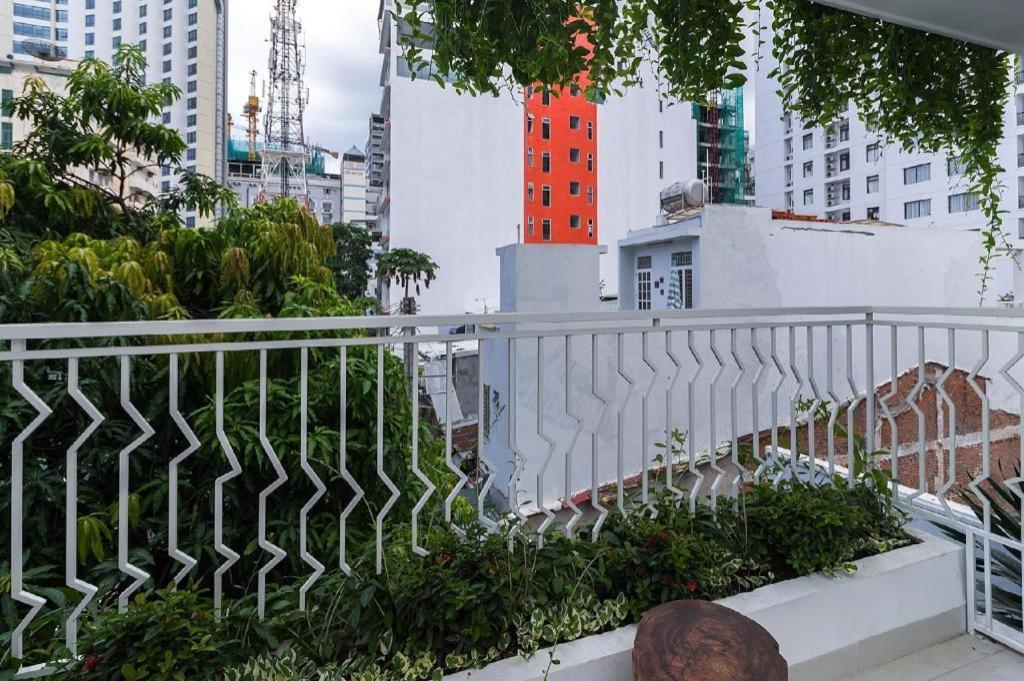 Opox Nha Trang Exterior foto