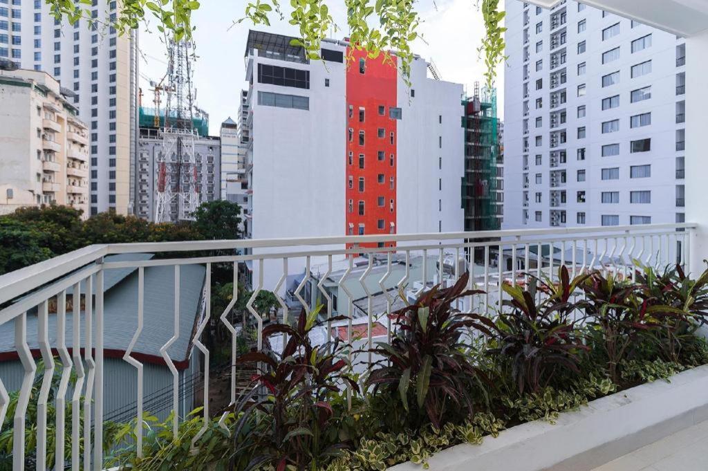 Opox Nha Trang Exterior foto