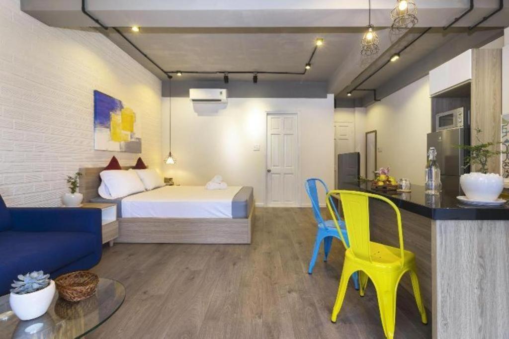Opox Nha Trang Exterior foto