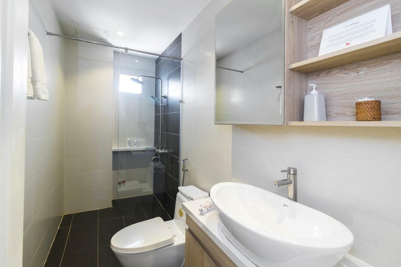 Opox Nha Trang Exterior foto