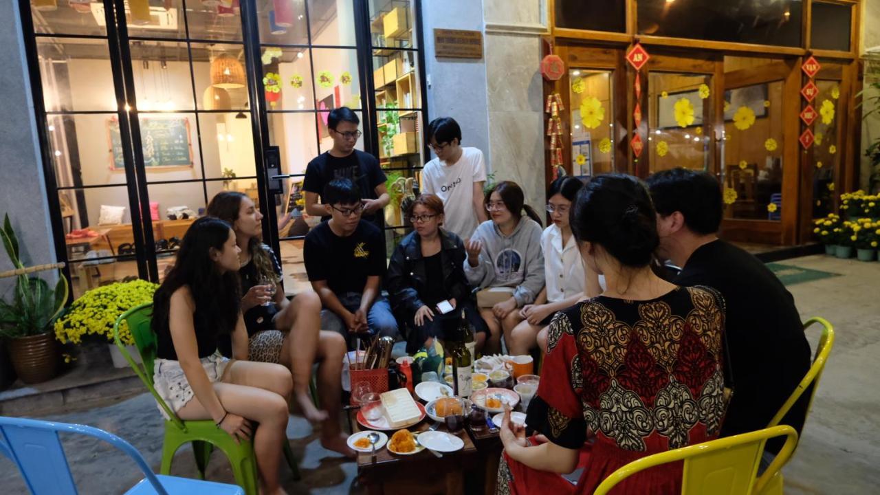 Opox Nha Trang Exterior foto