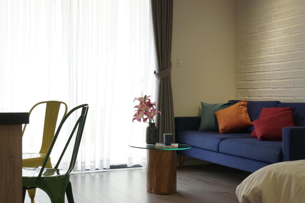 Opox Nha Trang Exterior foto